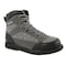 Allen Co Granite River Men's Felt Sole Wading Boots, Size 9, Gray 15749 - alternate 5